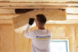 Types of Insulation We Offer in Frankford, DE